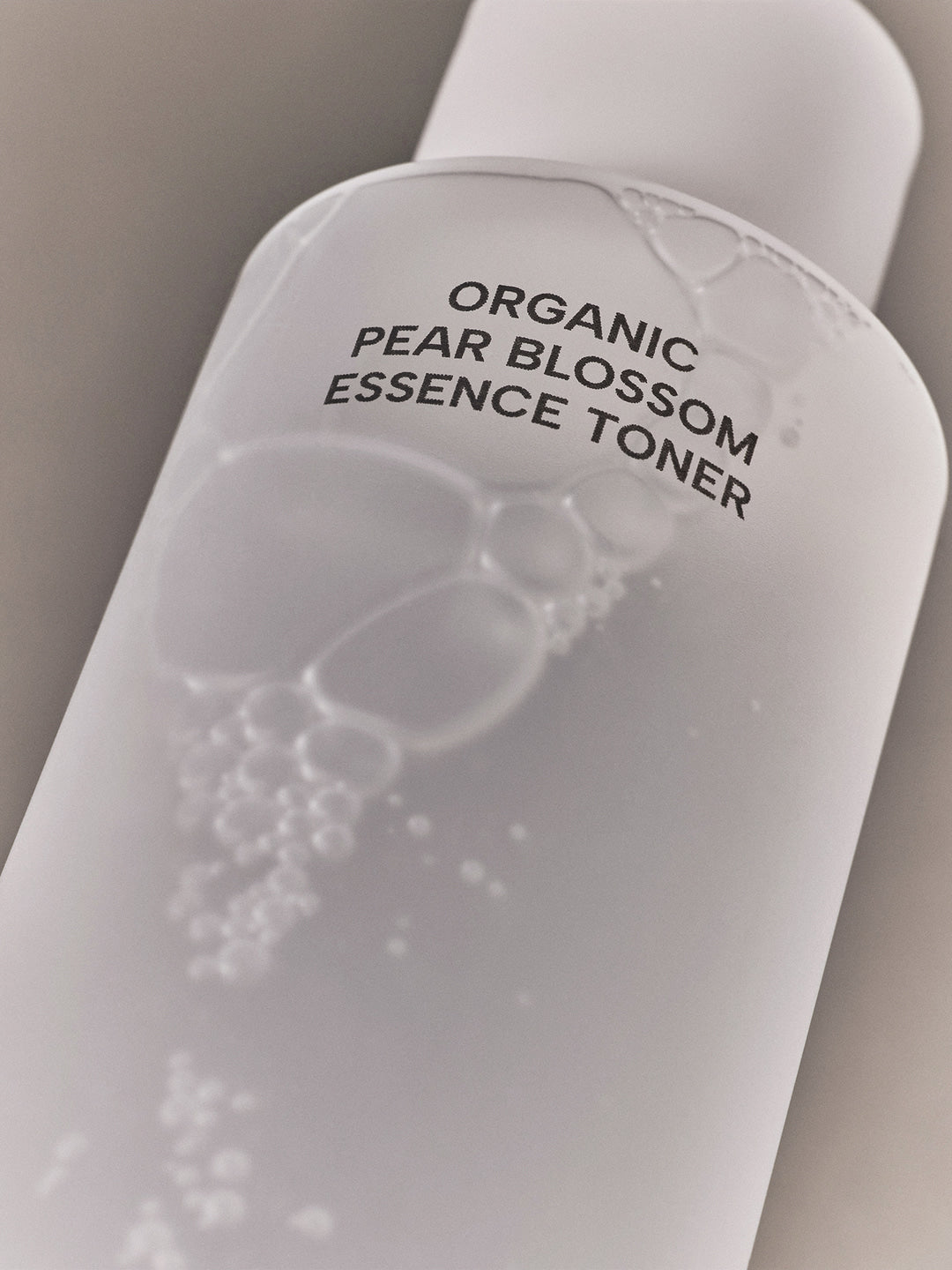WHAMISA Pear Blossom Toner 160ml