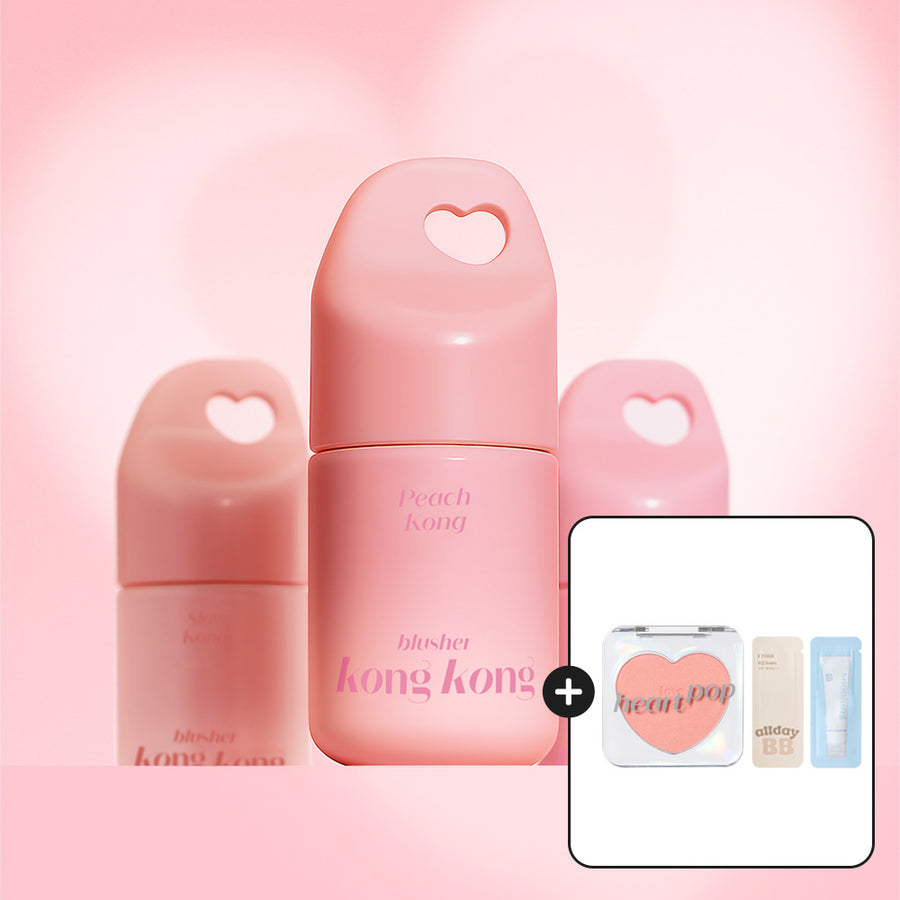 ETUDE Blusher [ Blusher Main ] 7g