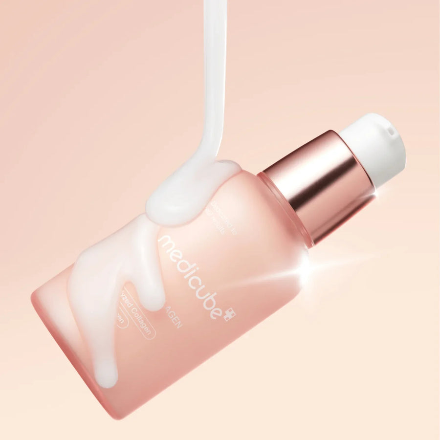 Medicube Triple Collagen Serum 4.0