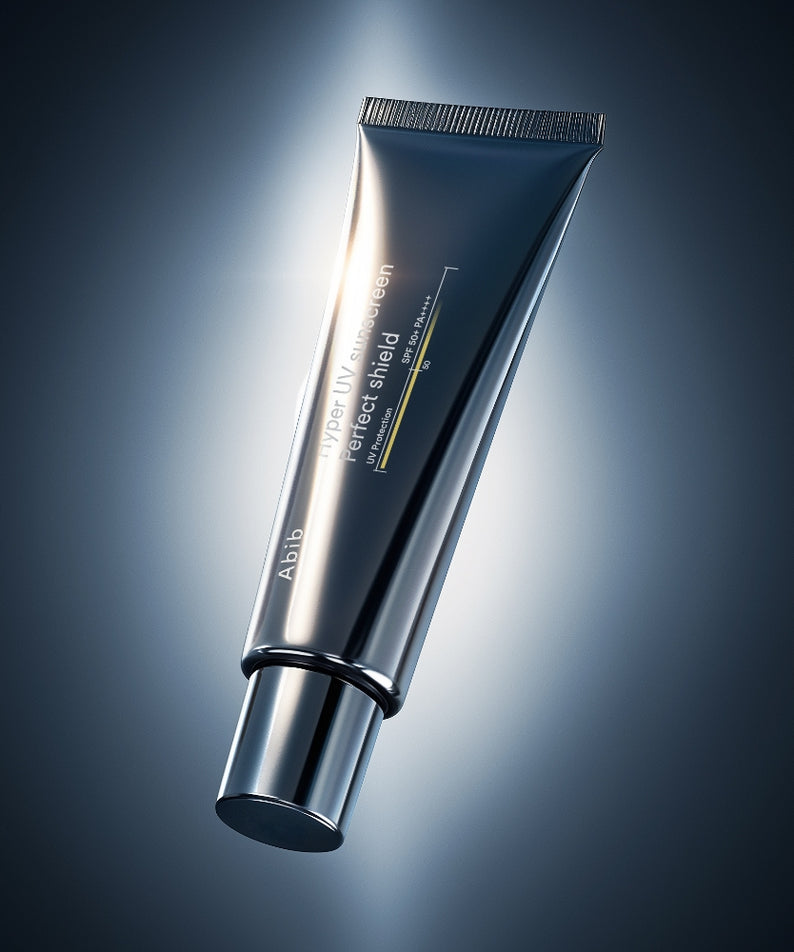 ABIB Hyper UV Sunscreen Perfect Shield SPF50+ PA++++