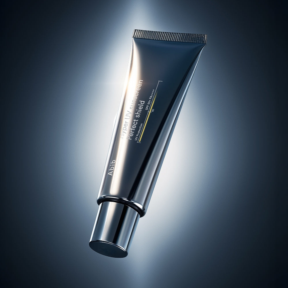 ABIB Hyper UV Sunscreen Perfect Shield SPF50+ PA++++