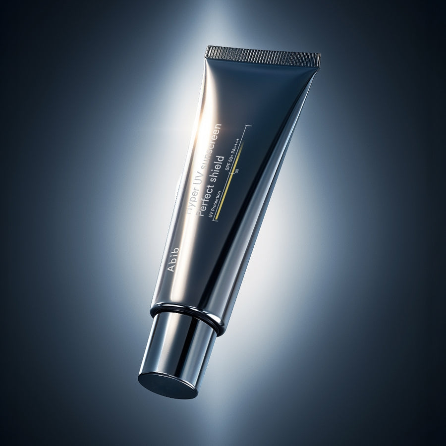 アビブ ハイパー UV サンスクリーン パーフェクトシールド SPF50+ PA++++