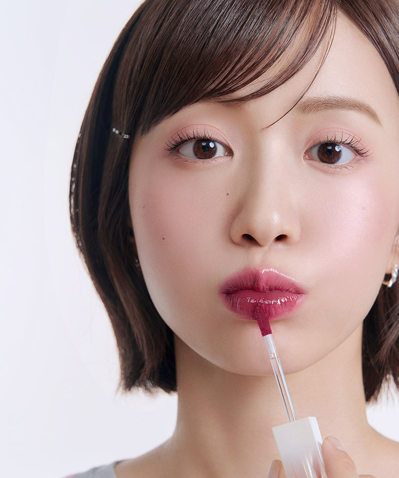 SIMPLE RAIN Dewy Volume Tint