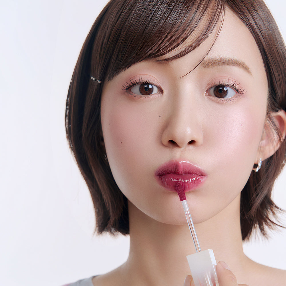 SIMPLE RAIN Dewy Volume Tint