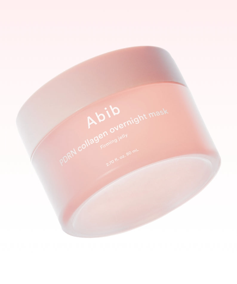 ABIB PDRN Collagen Overnight Mask Firming Jelly 80ml Lounge