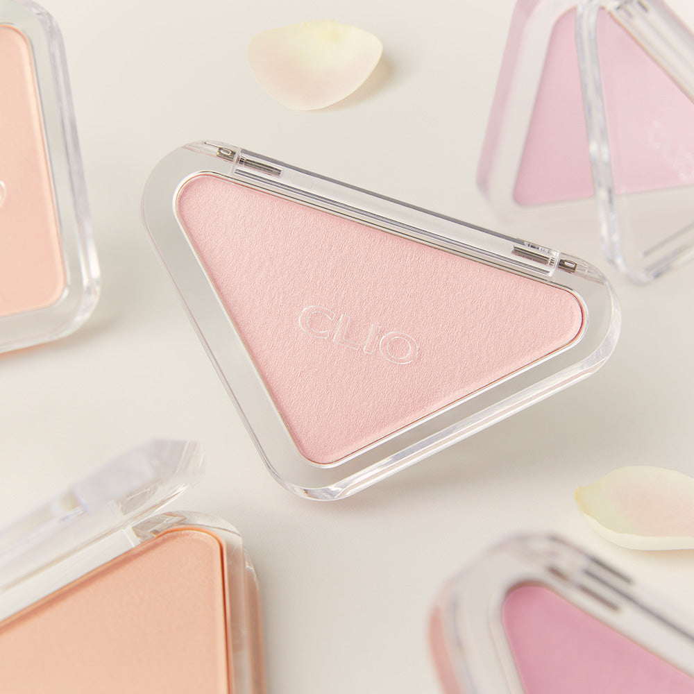 CLIO Essential Blush Tab