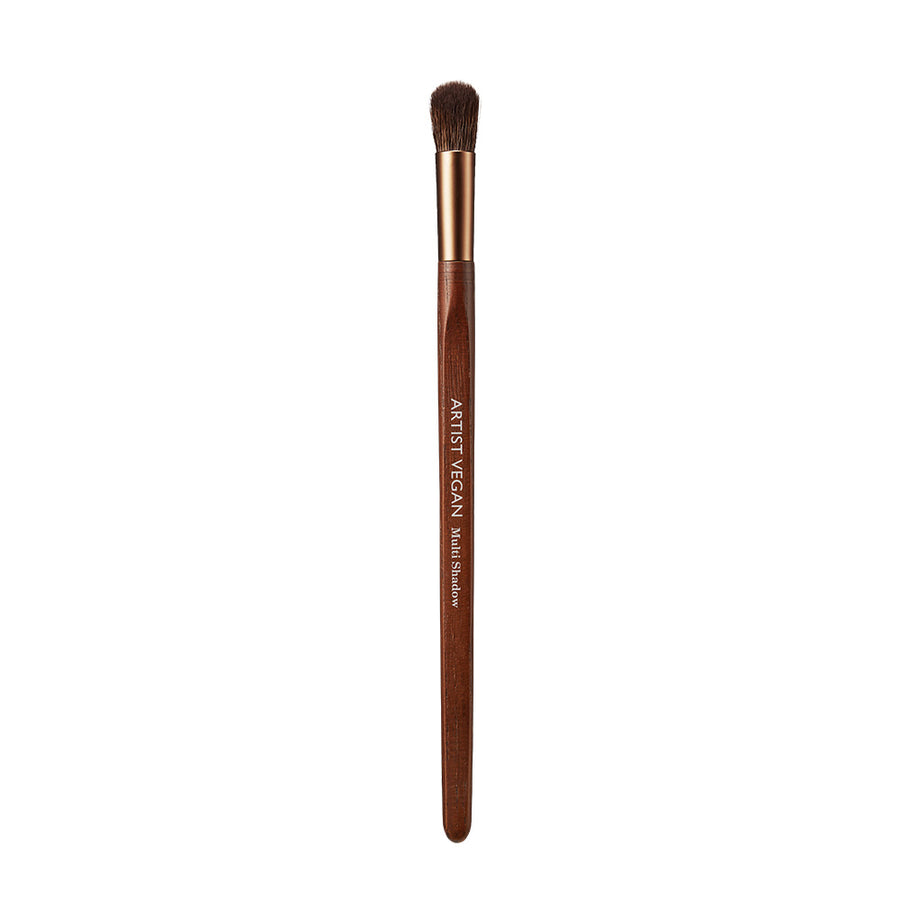 TOO COOL FOR SCHOOL Artclass Vegan Multi Shadow Brush