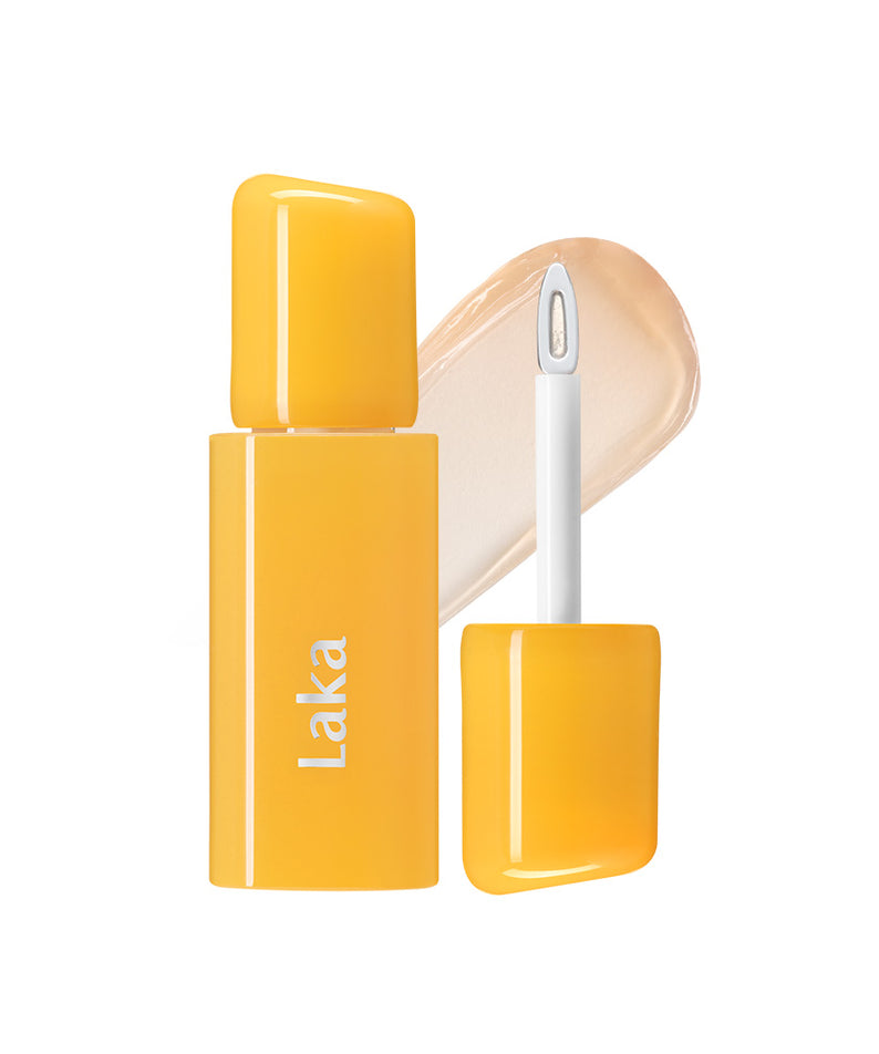 LAKA UV Shield Lip Serum 5ml SPF50+ PA++++