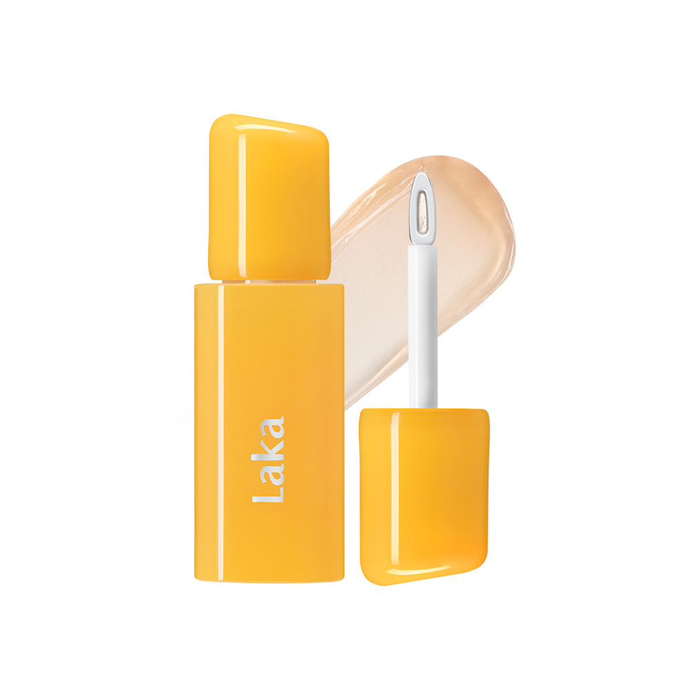 LAKA UV Shield Lip Serum 5ml SPF50+ PA++++