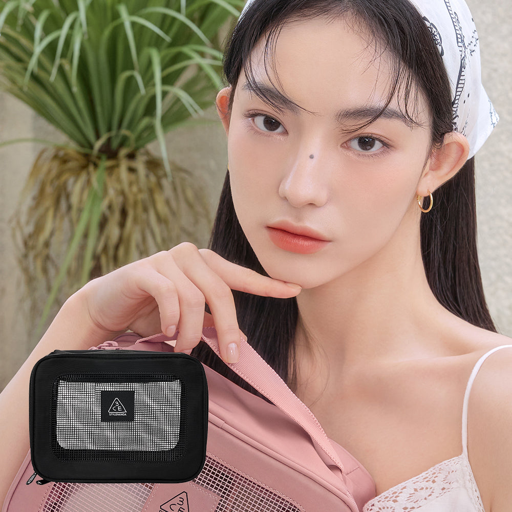 3CE To Go Pouch