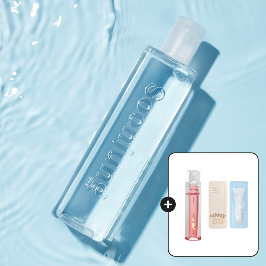 ETUDE Tint Main Soon Jung Mild Acidic 5.5 Soothing Toner , 500ml