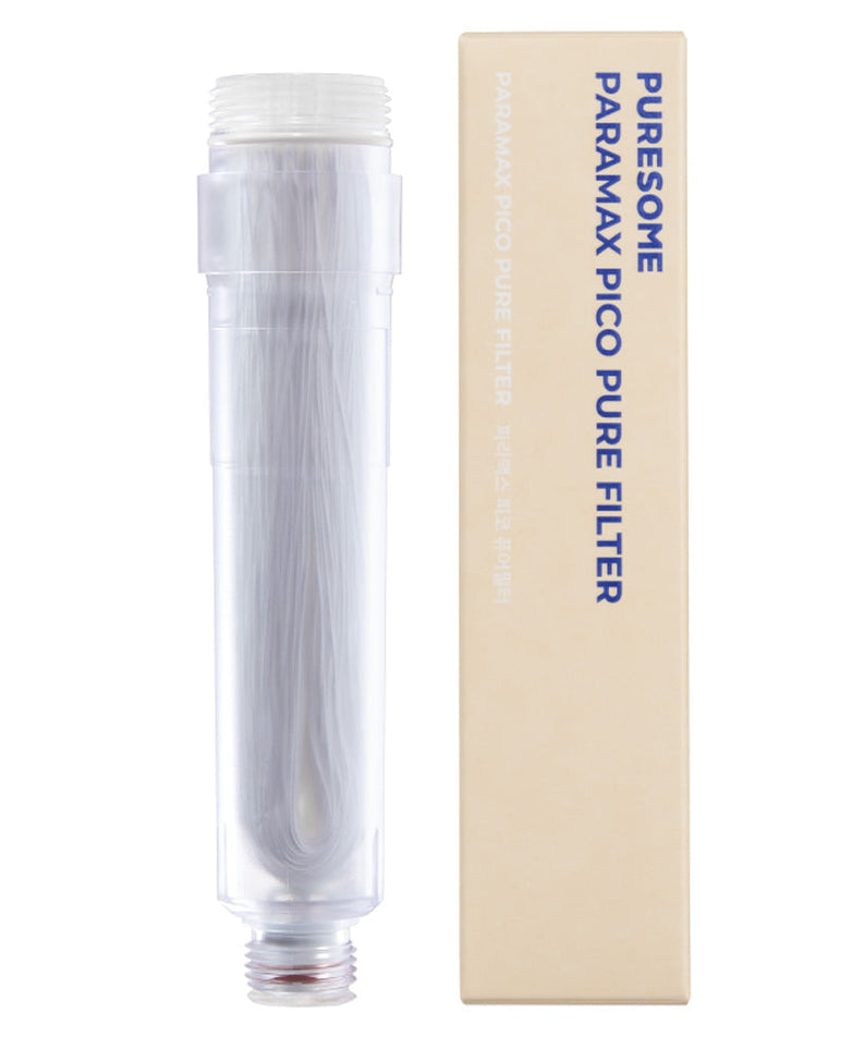 Body Luv Pure Paramax Pico Pure Filter 1p