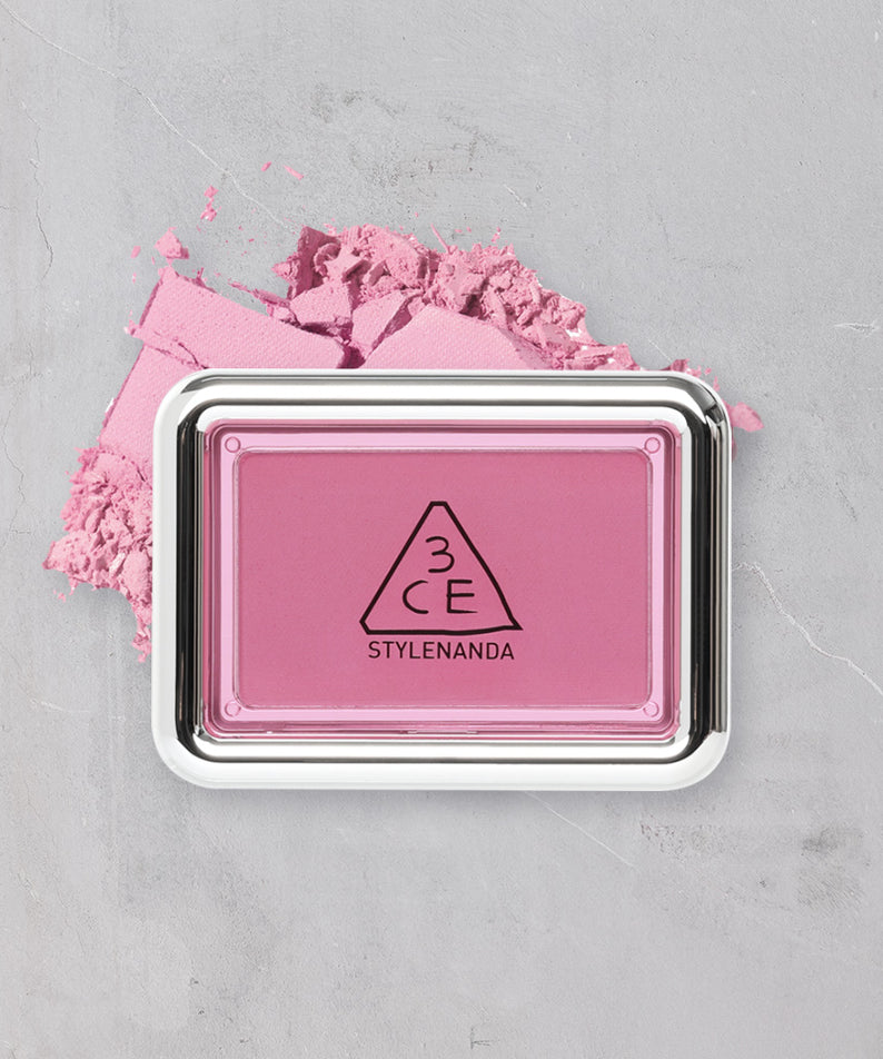 3CE New Take Face Blush