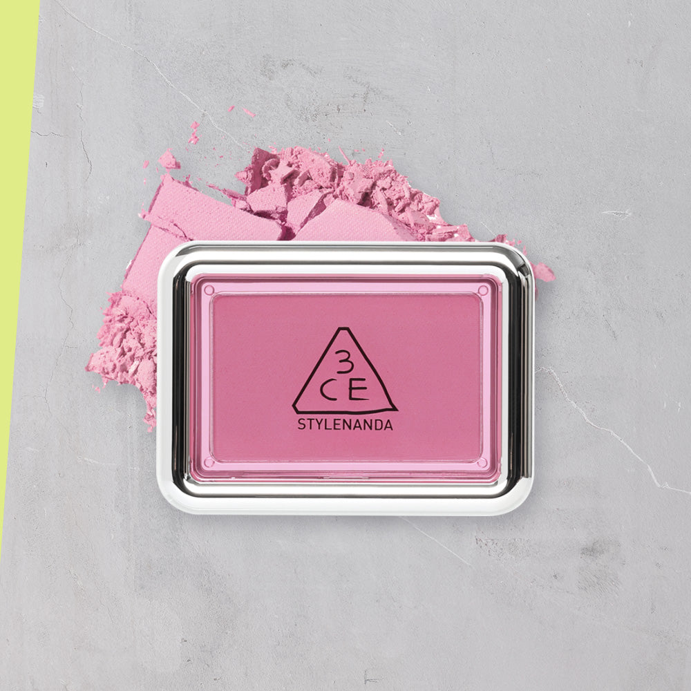 3CE New Take Face Blush