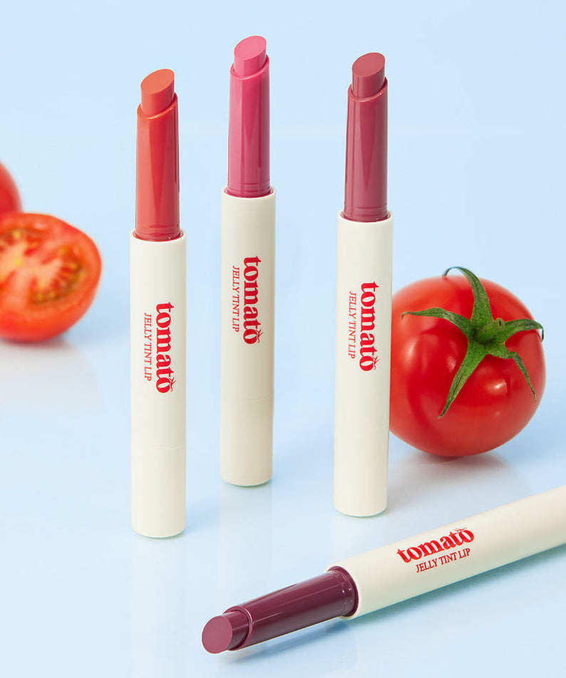Skinfood Tomato Jelly Tint Lip