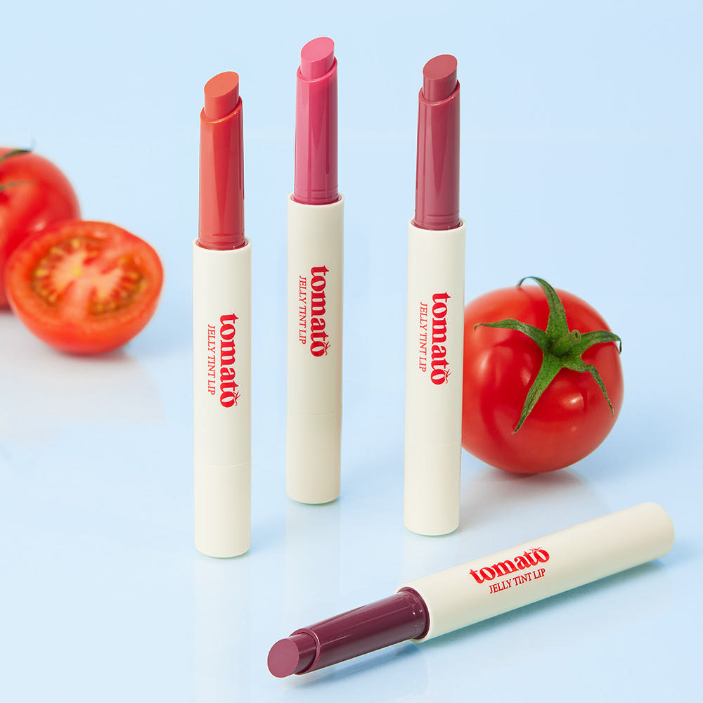 Skinfood Tomato Jelly Tint Lip