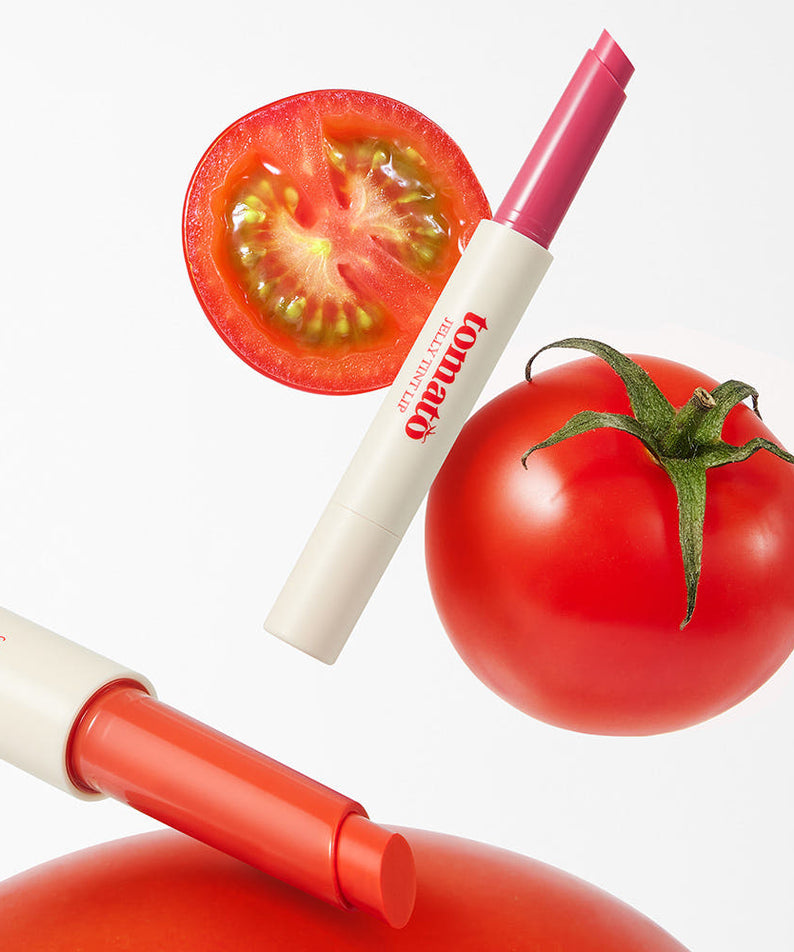 Skinfood Tomato Jelly Tint Lip