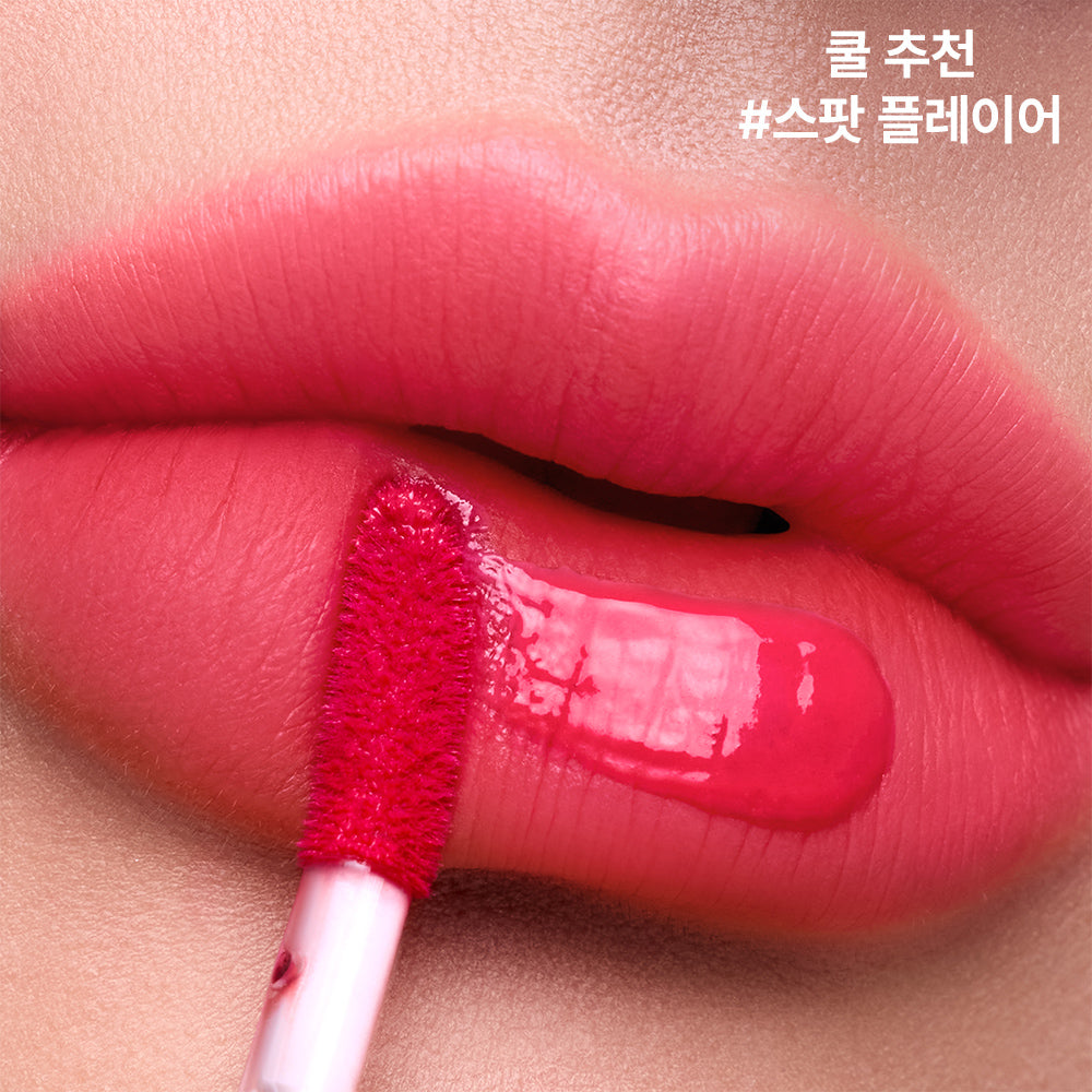 3CE Blur Water Tint