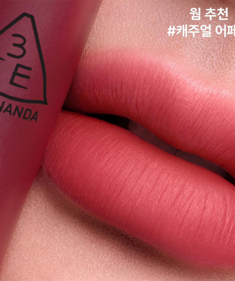 3CE Blur Water Tint