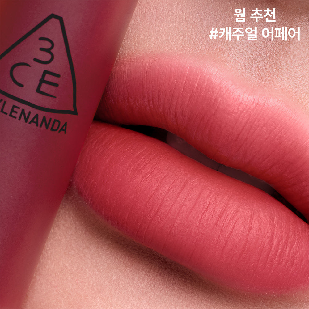 3CE Blur Water Tint