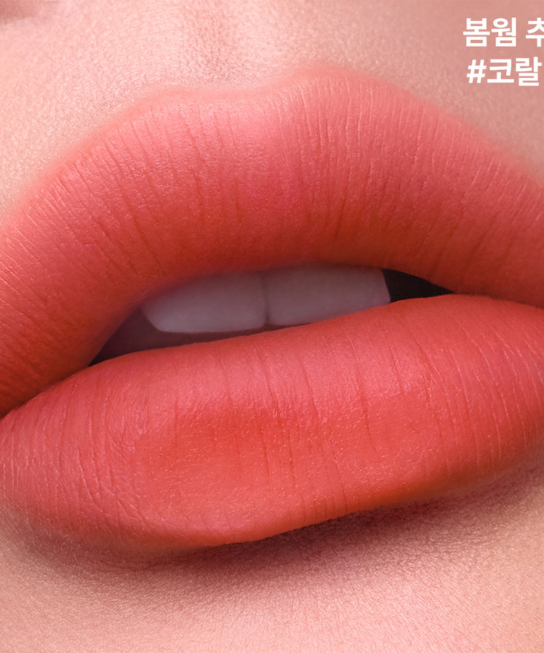 3CE Blur Water Tint