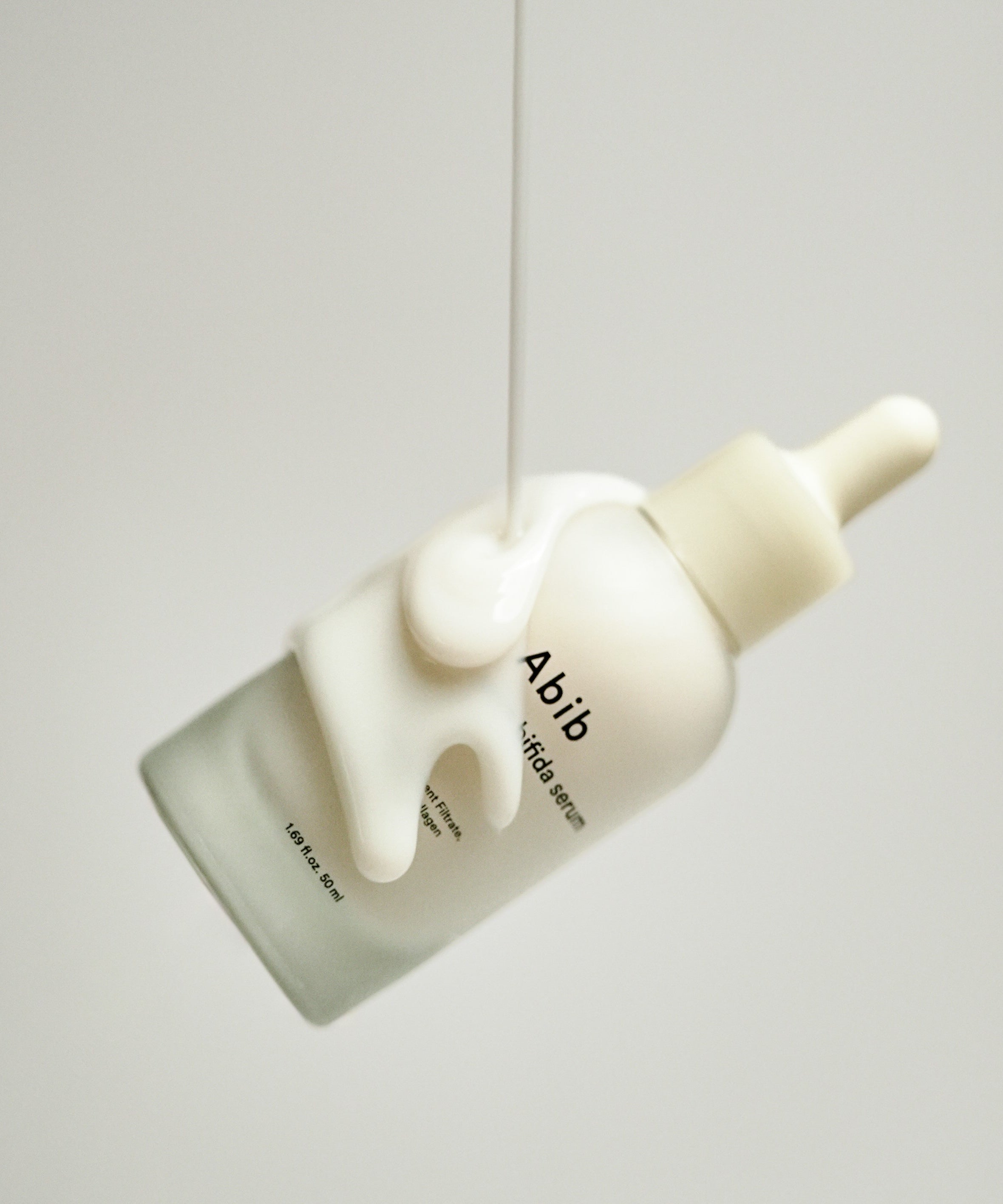 ABIB Rebirth Bifida Firming Drop Serum 50ml Gift Set