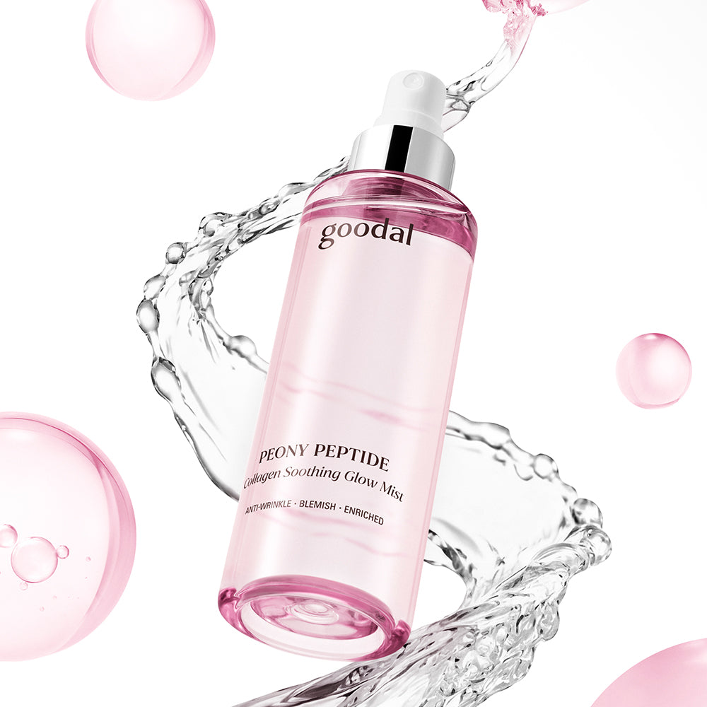 GOODAL Peony Essence Mist 120 ml