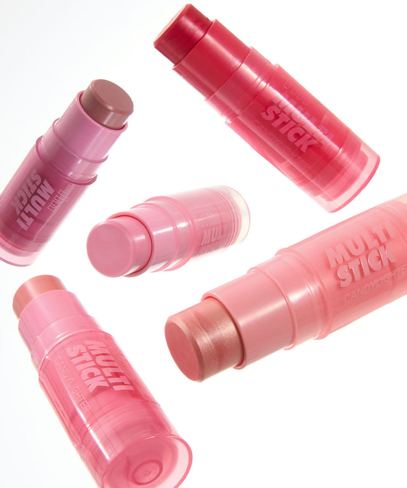 IM'MEME I'm Multi Stick Candy Lighter Blusher 6.7g