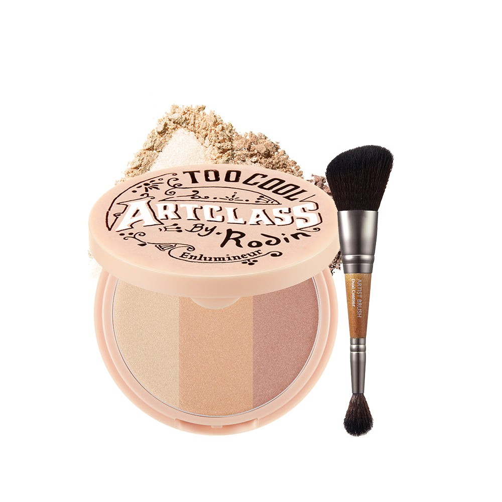 TOO COOL FOR SCHOOL Artclass By Rodin Highlighter Expert 11g