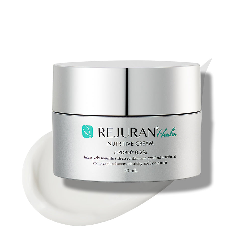 REJURAN Healer Nutritive Moisturizing cream 50ml