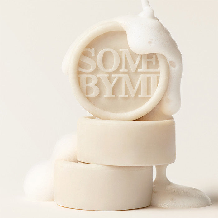 Some By Mi Lacto Soy Ph Morning Cleansing Bar