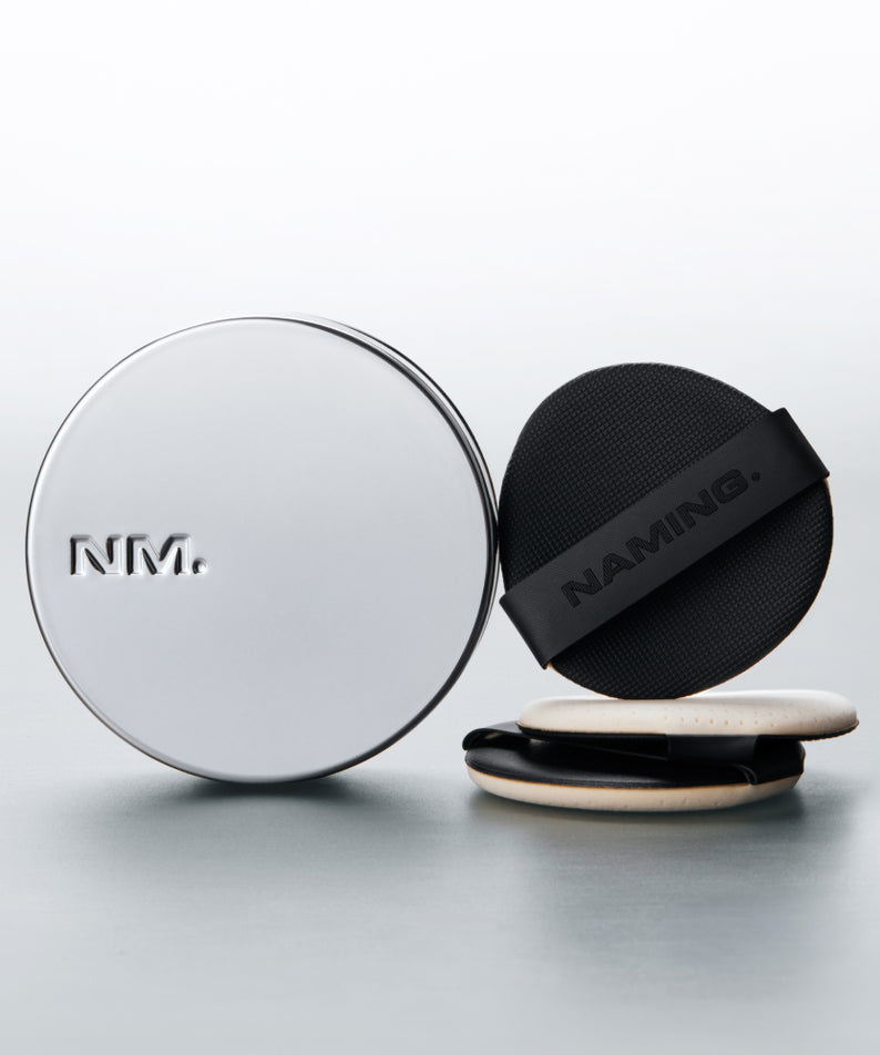 NAMING Retouch Jelly Powder Pact