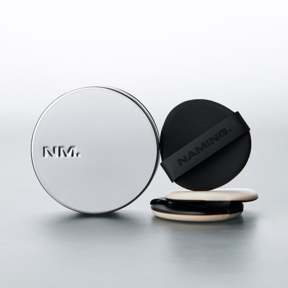 NAMING Retouch Jelly Powder Pact
