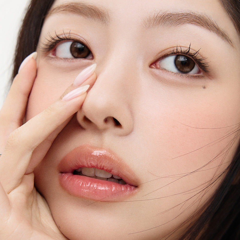 TOO COOL FOR SCHOOL Two Tone Volume Liner 0.35g