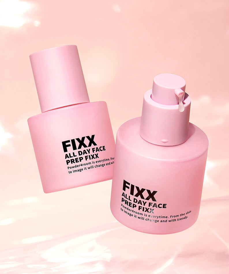 SO NATURAL Perfect Base All Day Face Prep Fixer 30ml