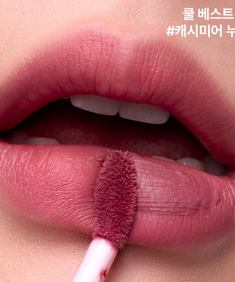 3CE Velvet Lip Tint Plush