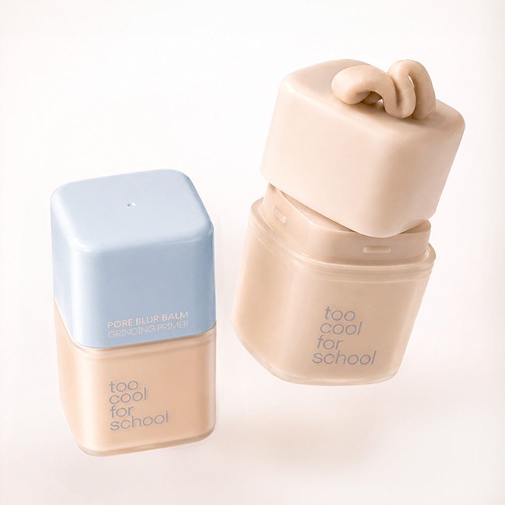 TOO COOL FOR SCHOOL Pore Blur Balm 11ml