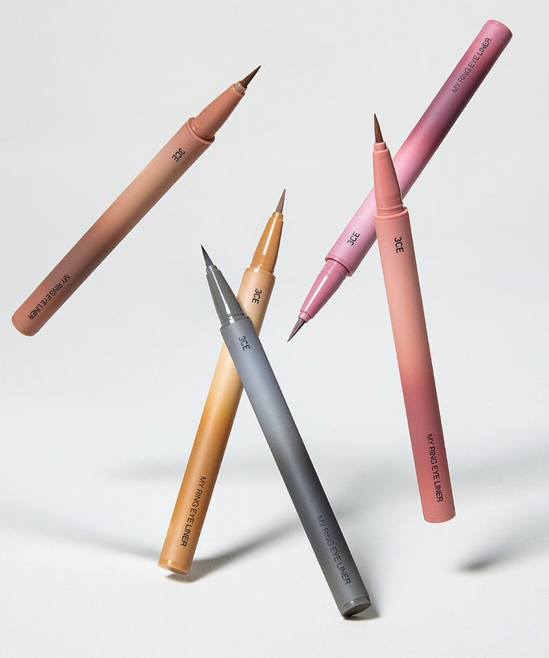 3CE My Ring Eyeliner