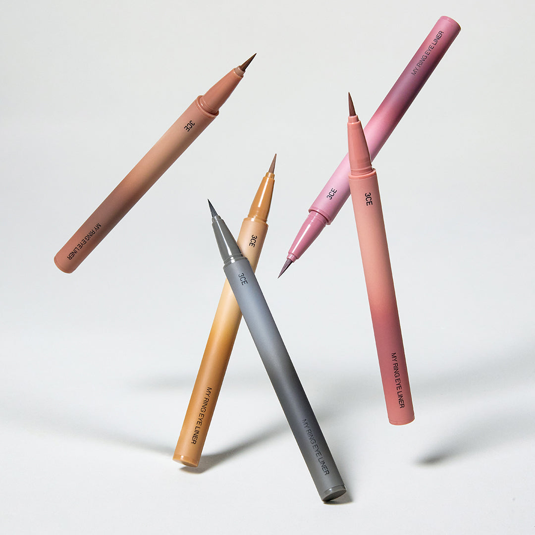 3CE My Ring Eyeliner