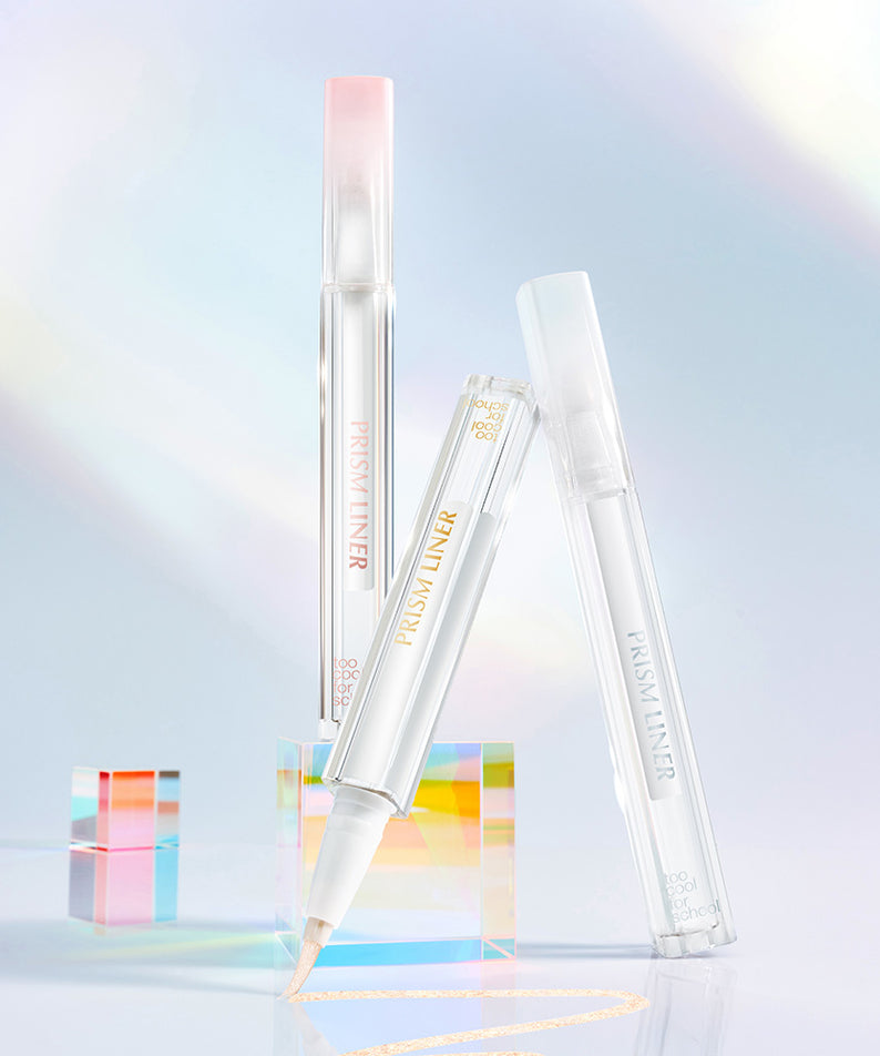 TOO COOL FOR SCHOOL Prism Liner 0.5g