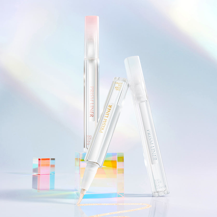 TOO COOL FOR SCHOOL Prism Liner 0.5g