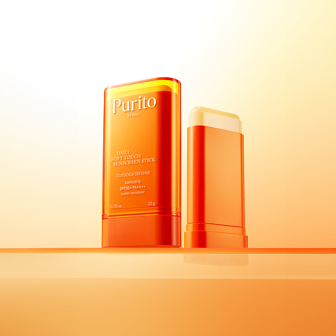 PURITO Daily Soft Touch Sun Stick