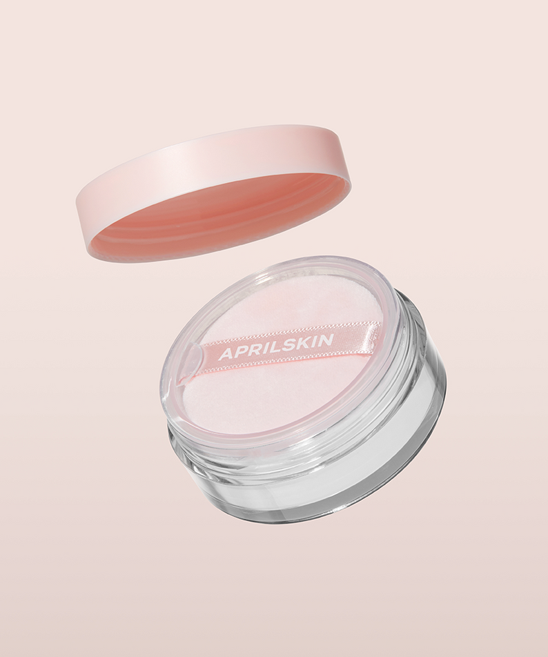 APRILSKIN Blur Skin Setting Powder