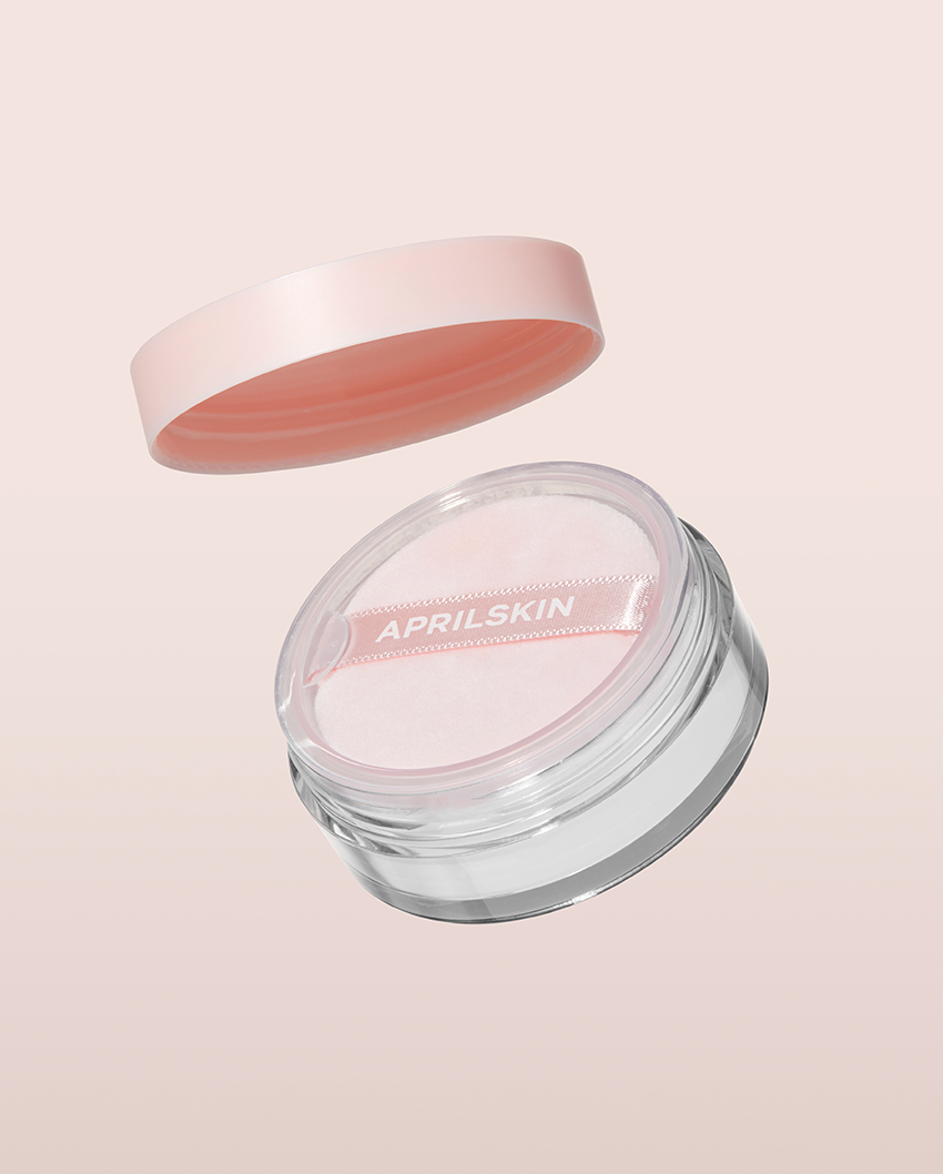 APRILSKIN Blur Skin Setting Powder
