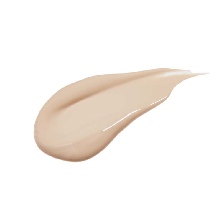 IM'MEME Wonder Velvet Lasting Cushion + Big Puff Set