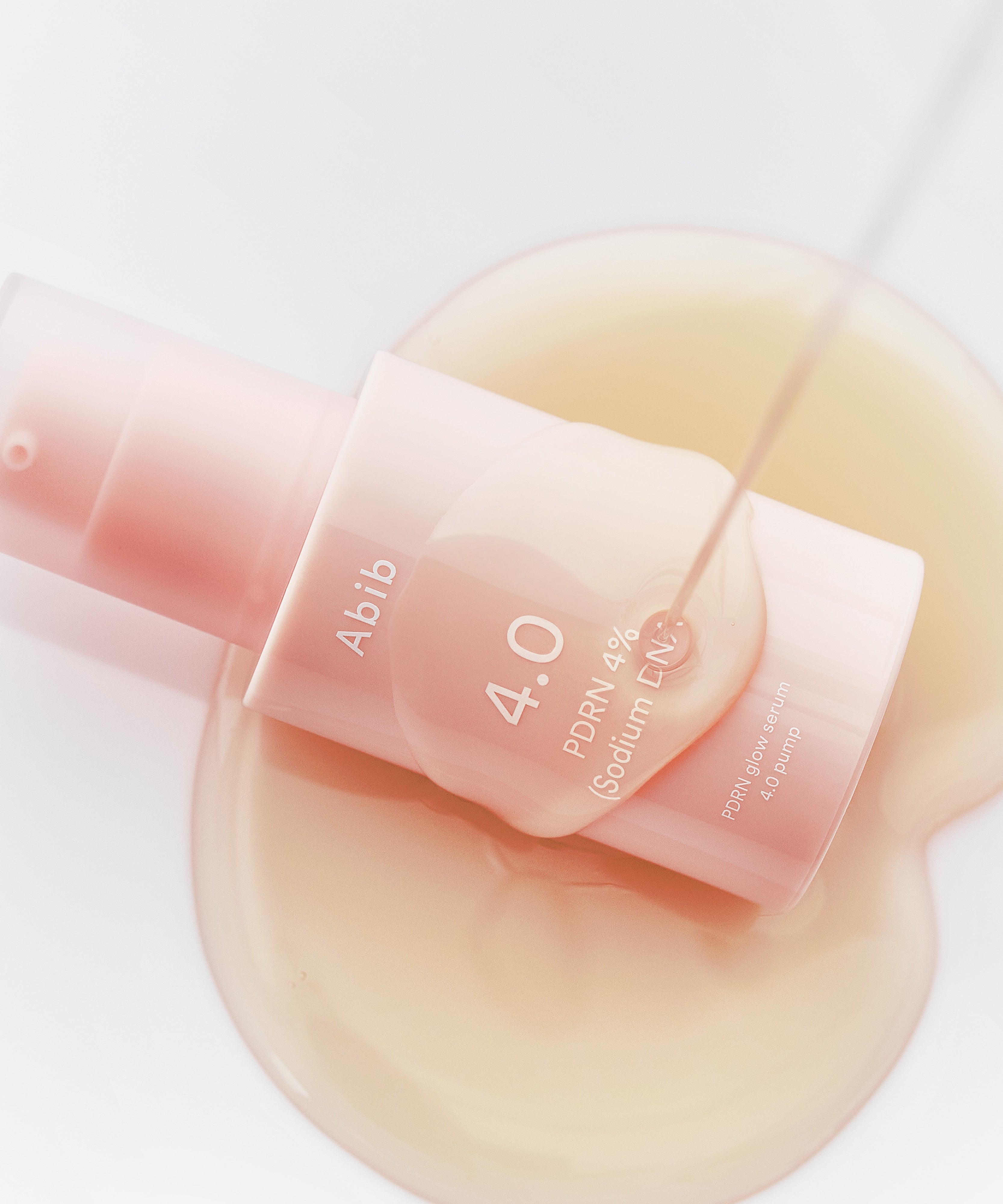 ABIB PDRN Glow Serum 4.0 30ml Duo