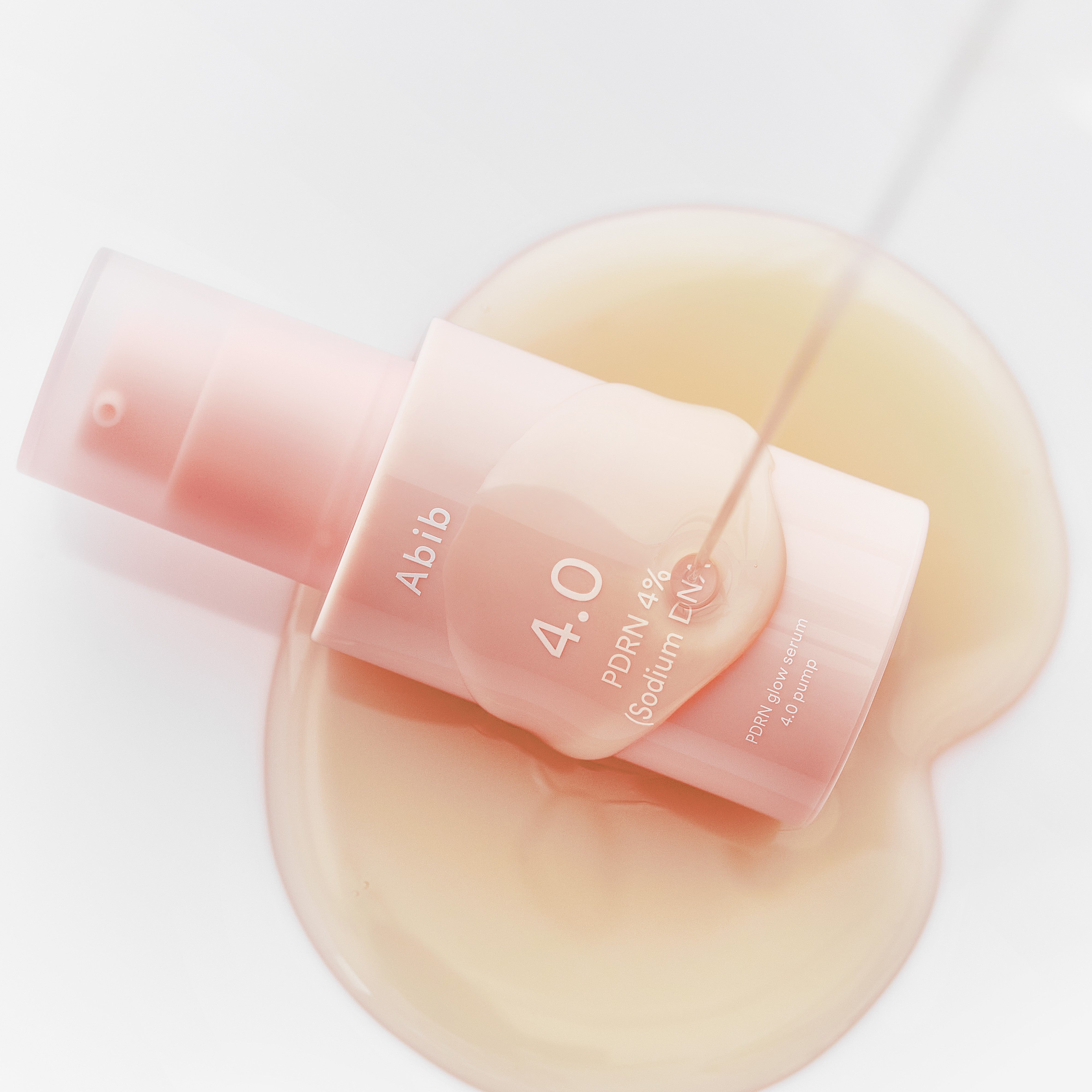 ABIB PDRN Glow Serum 4.0 30ml Duo