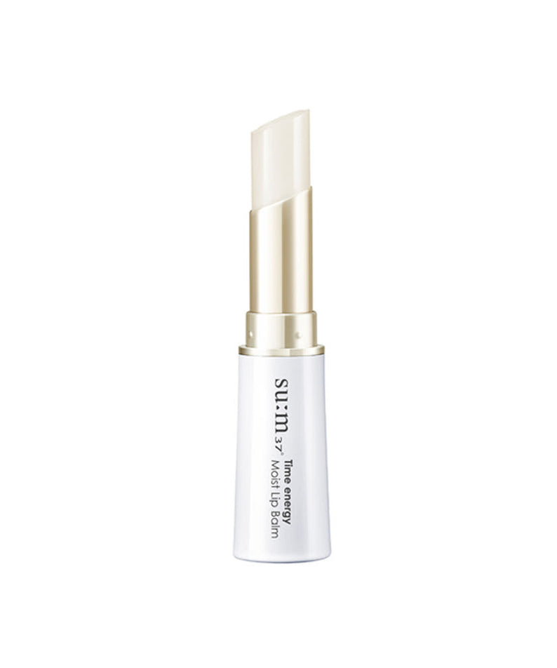 SU:M37 Time Energy Moist Lip Balm