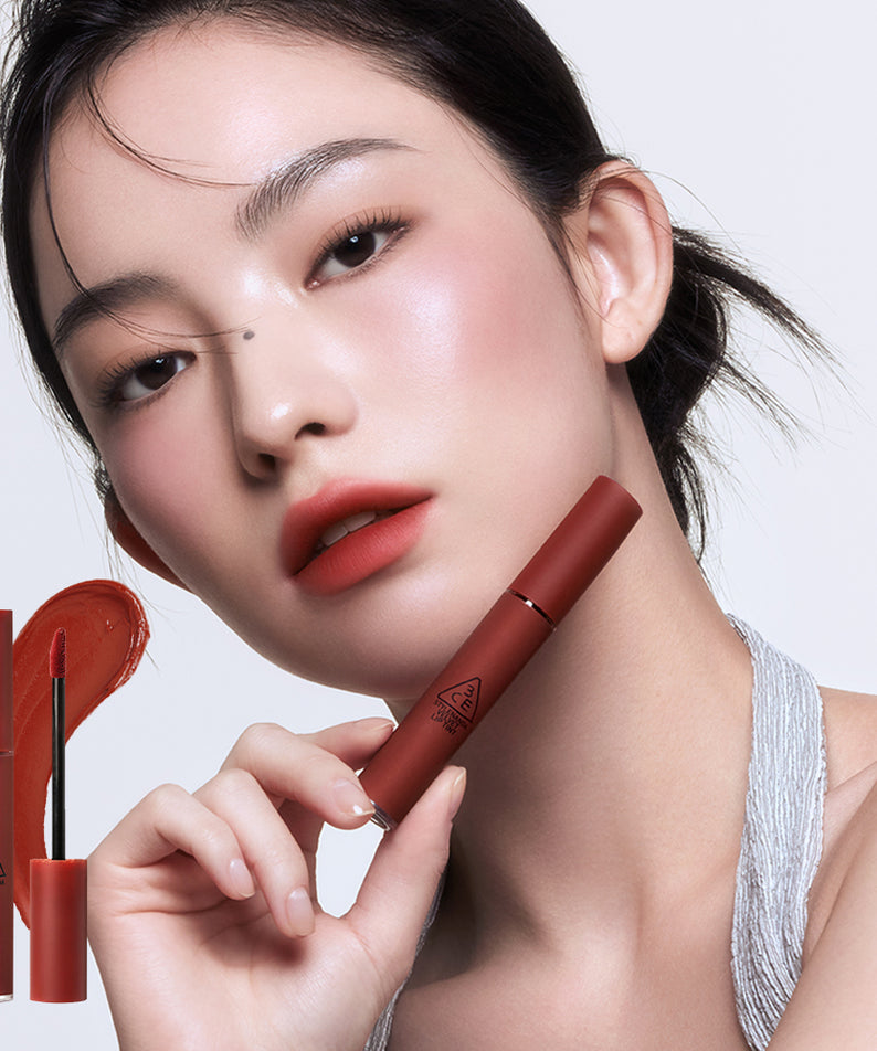 3CE Velvet Lip Tint