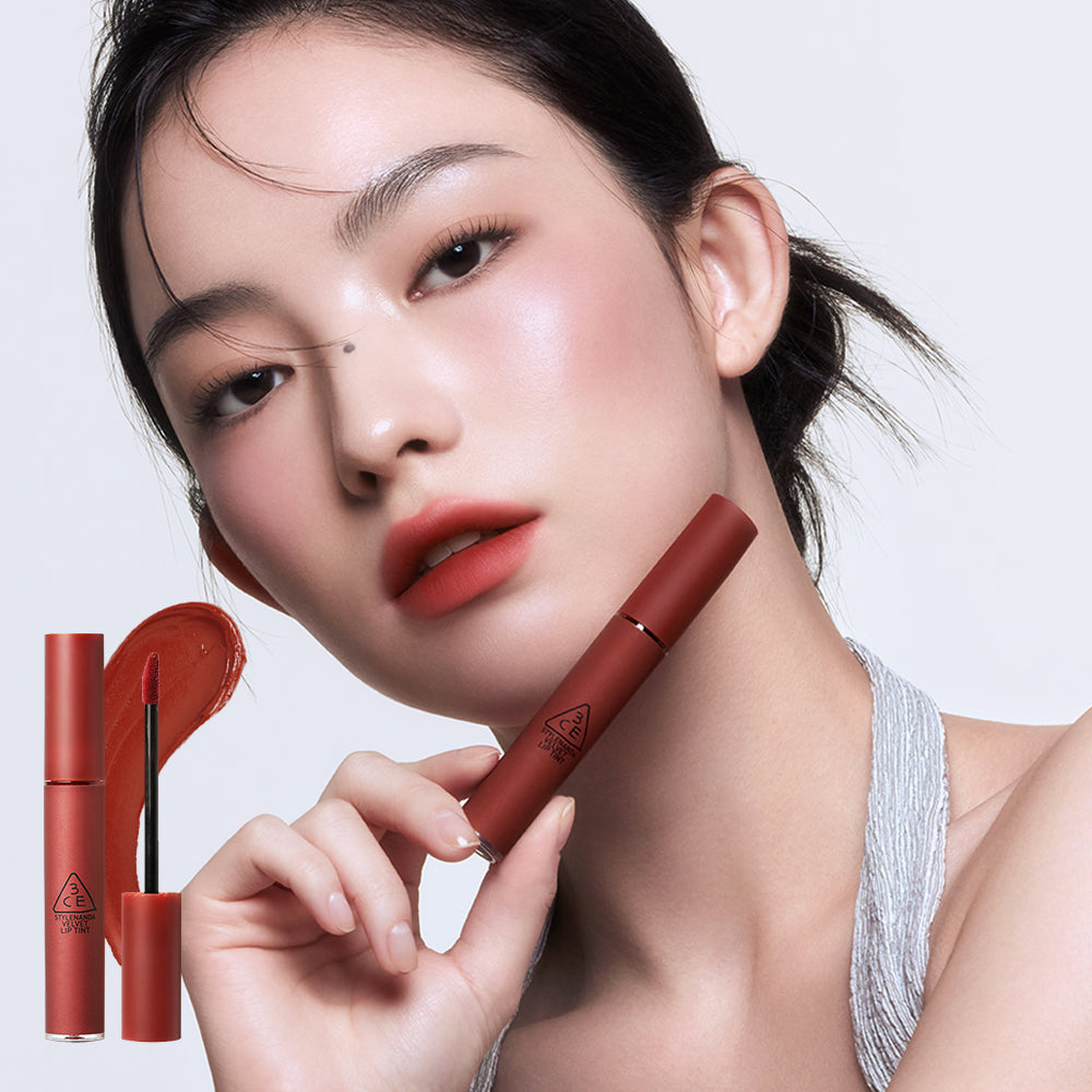 3CE Velvet Lip Tint